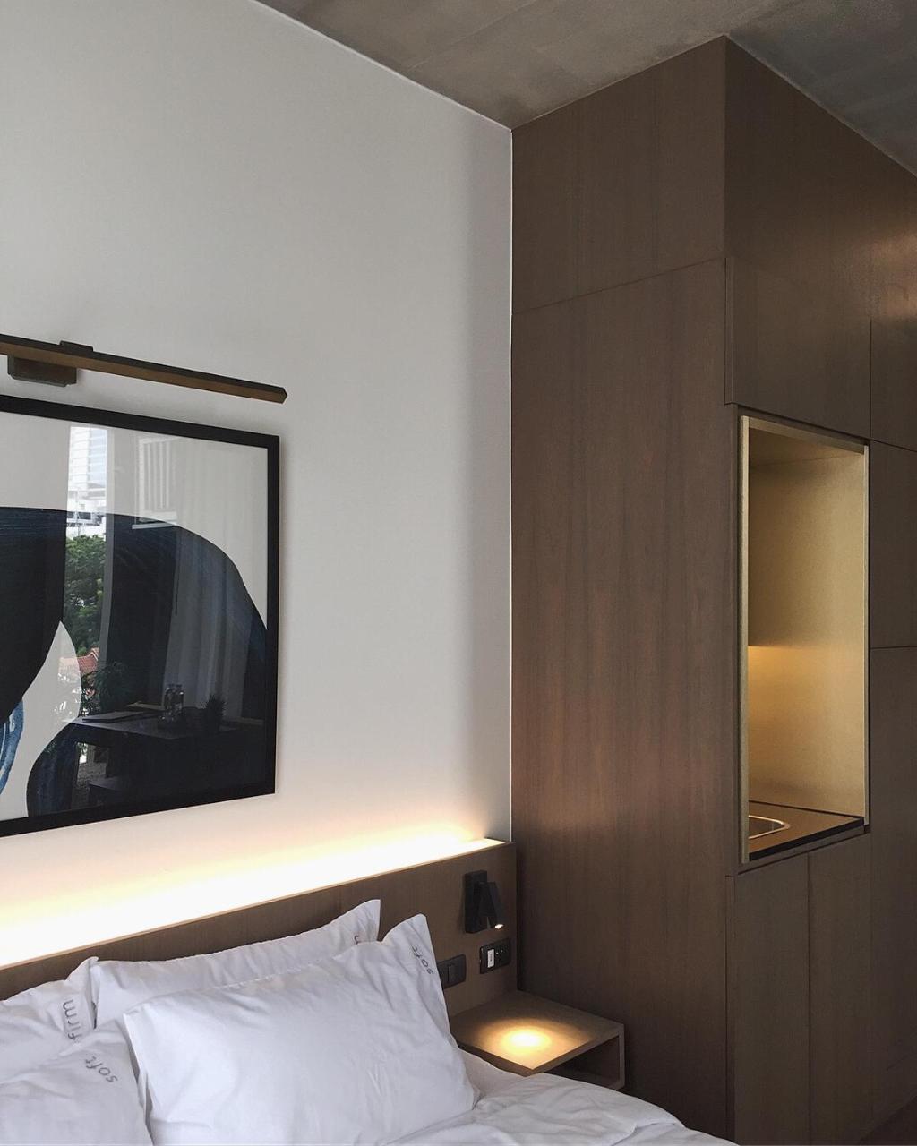 T2 Residence Sathorn Bangkok Bagian luar foto